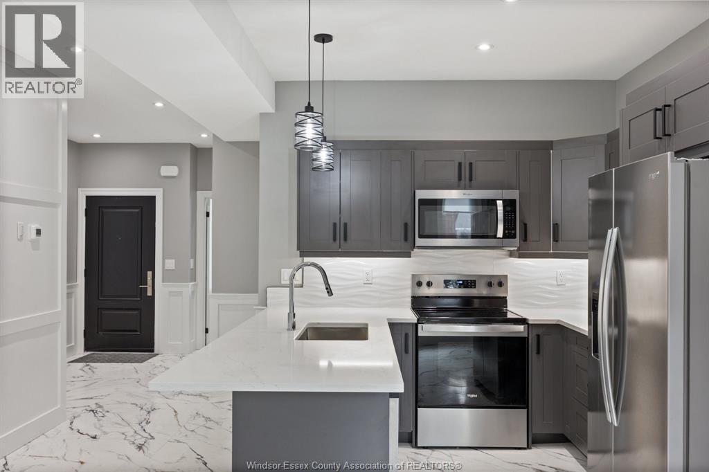 1835 EDGEMORE Unit# 1, LaSalle, Ontario, N9H2J5 — Photo 19