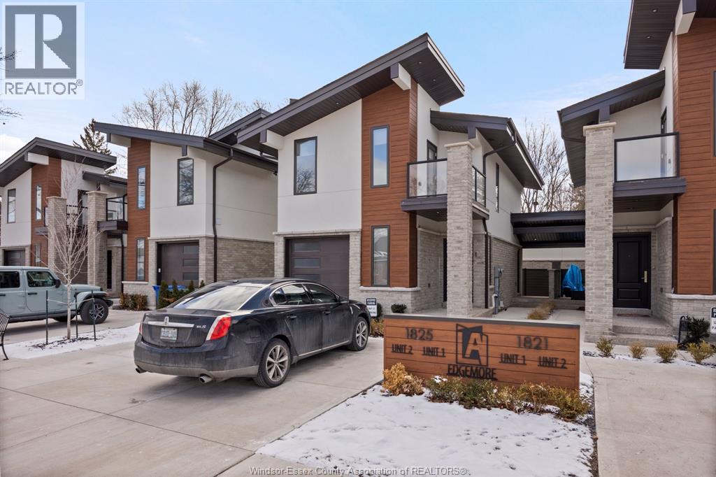 1835 EDGEMORE Unit# 1, LaSalle, Ontario, N9H2J5 — Photo 32