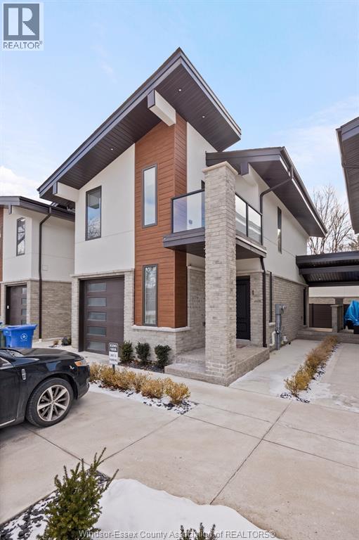 1835 EDGEMORE Unit# 1, LaSalle, Ontario, N9H2J5 — Photo 7