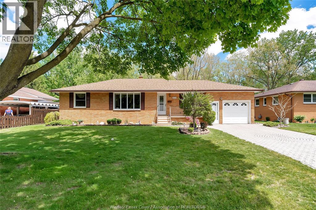 1830 Randolph AVENUE - 1