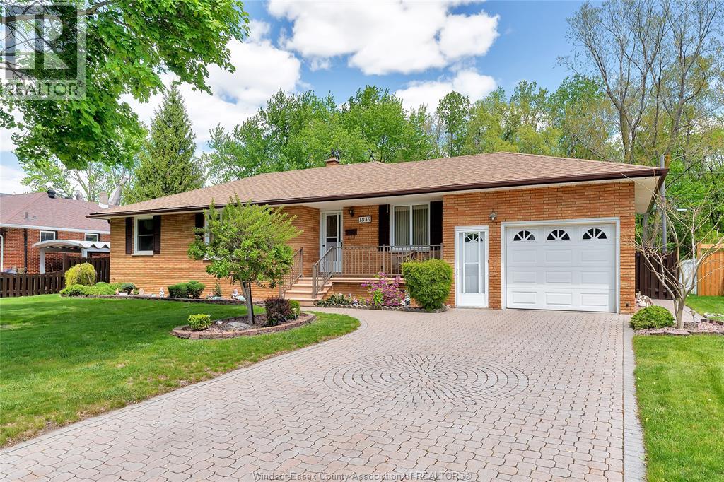 1830 Randolph AVENUE, Windsor, Ontario, N9B2W3 — Photo 26