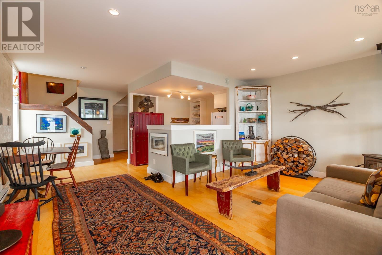 5360 Granville Road - 11
