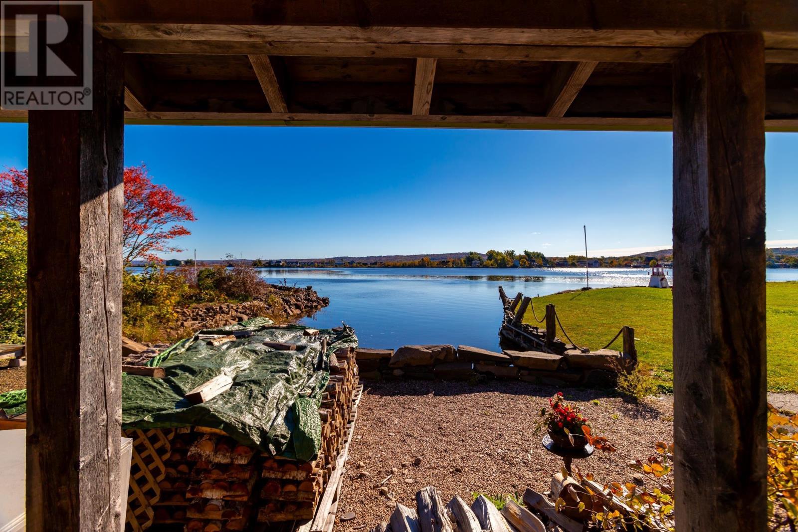 5360 Granville Road - 39