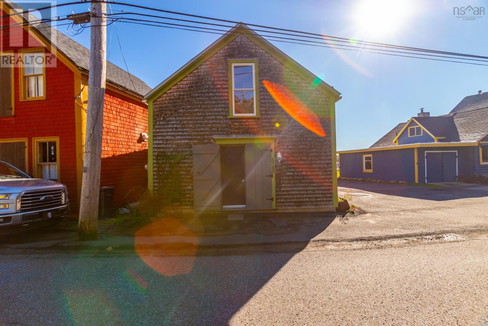 5360 Granville Road - 42