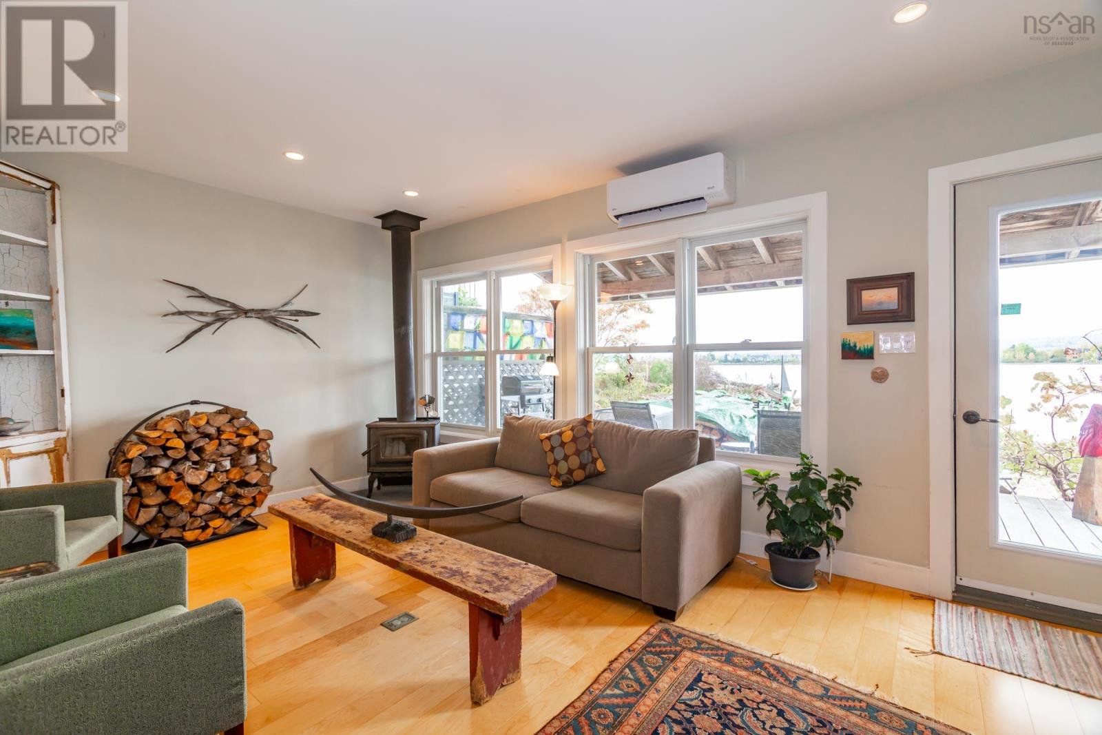 5360 Granville Road - 9