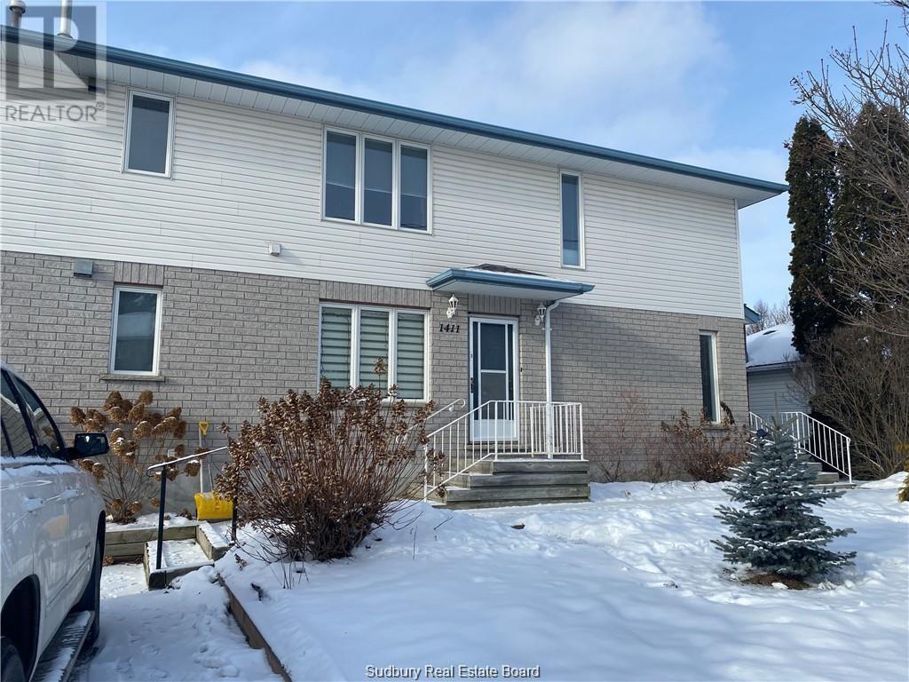 1411 Marcel Street, Sudbury, Ontario, P3E4G2 — Photo 9