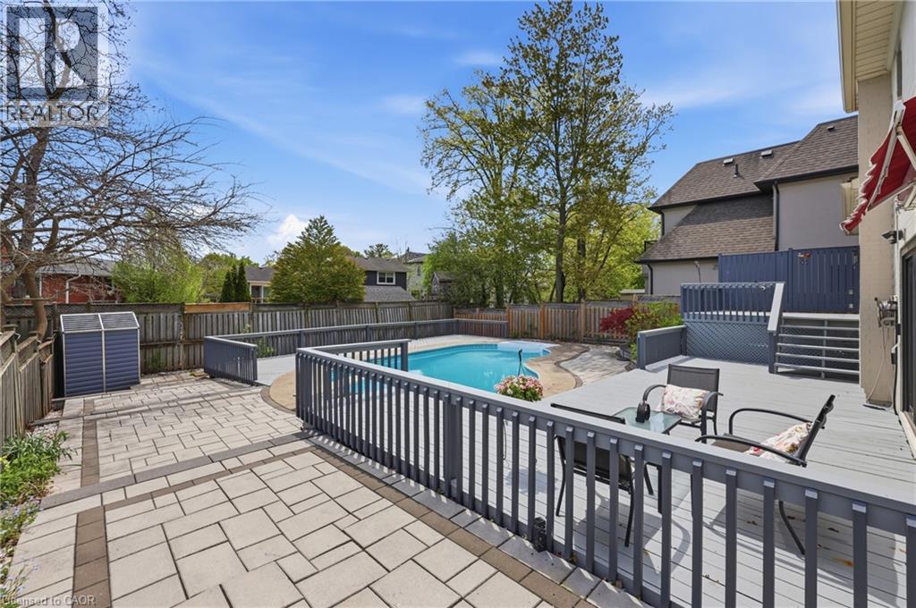 2122 BRIDGE Road, Oakville, Ontario, L6L2G1 — Photo 41