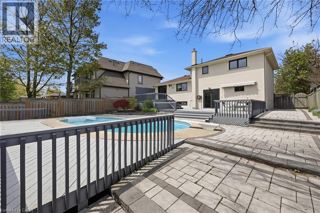 2122 BRIDGE Road, Oakville, Ontario, L6L2G1 — Photo 11