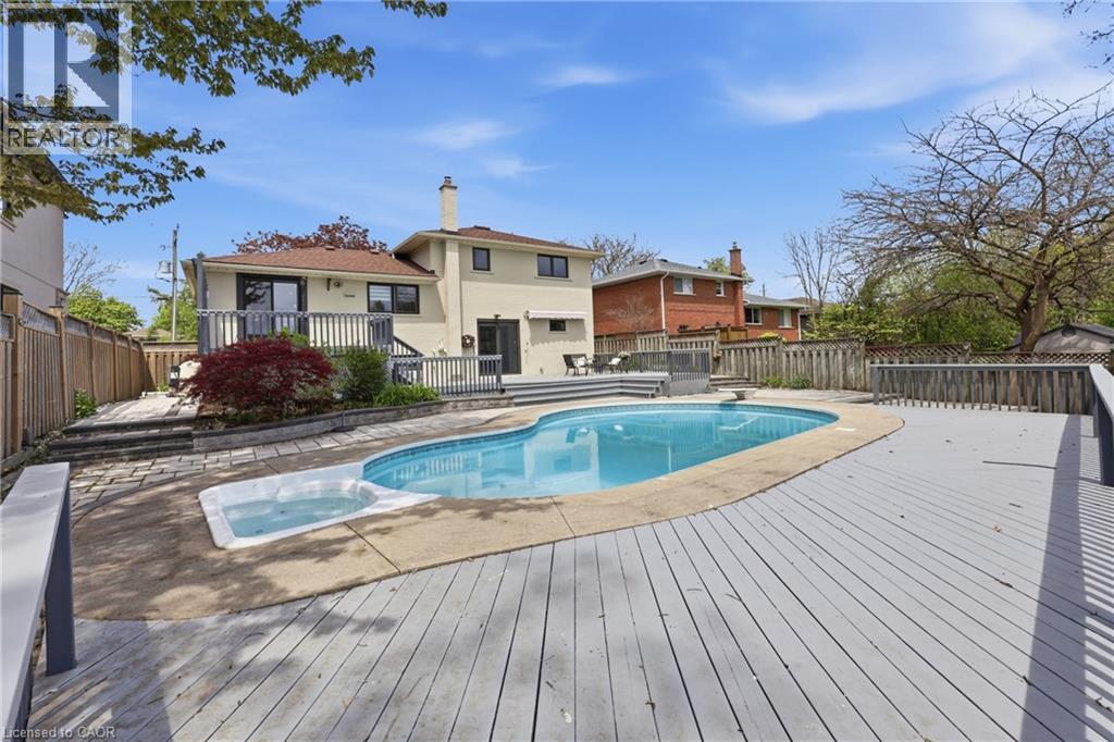 2122 BRIDGE Road, Oakville, Ontario, L6L2G1 — Photo 33