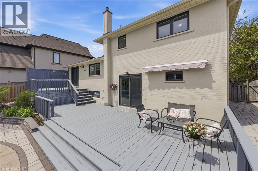 2122 BRIDGE Road, Oakville, Ontario, L6L2G1 — Photo 38