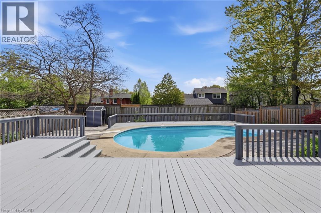 2122 BRIDGE Road, Oakville, Ontario, L6L2G1 — Photo 19