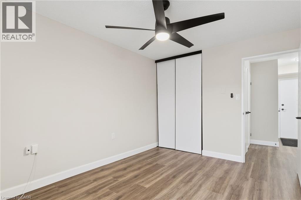 18 MALL Road Unit# 412, Hamilton, Ontario, L8V4V4 — Photo 12