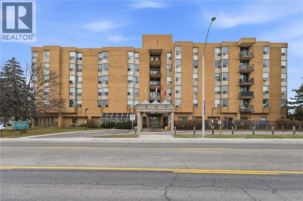 18 MALL Road Unit# 412, Hamilton, Ontario, L8V4V4 — Photo 16