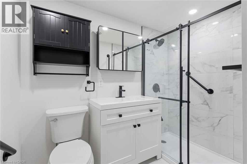 18 MALL Road Unit# 412, Hamilton, Ontario, L8V4V4 — Photo 14