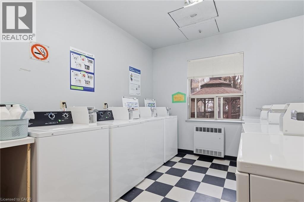18 MALL Road Unit# 412, Hamilton, Ontario, L8V4V4 — Photo 23
