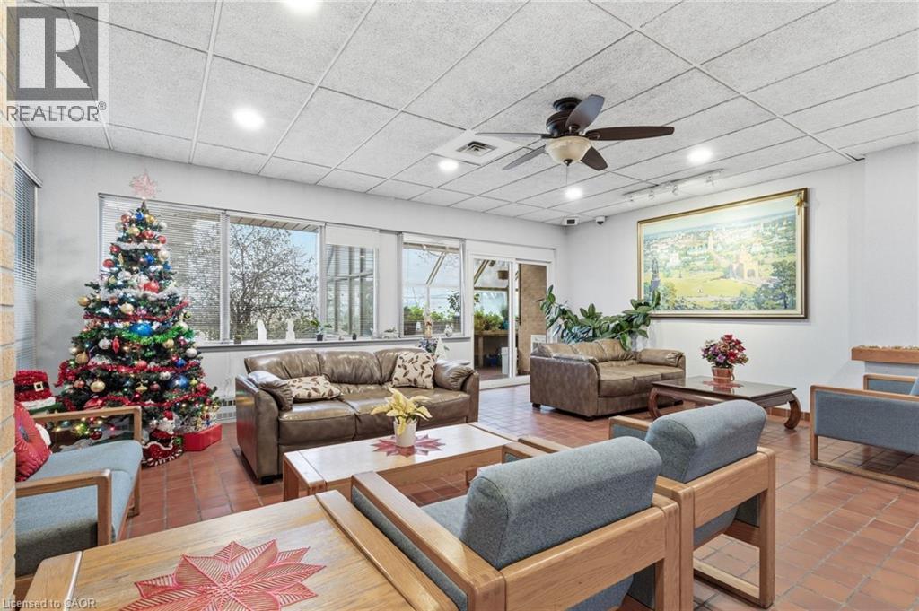 18 MALL Road Unit# 412, Hamilton, Ontario, L8V4V4 — Photo 20