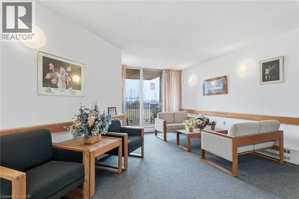 18 MALL Road Unit# 412, Hamilton, Ontario, L8V4V4 — Photo 15
