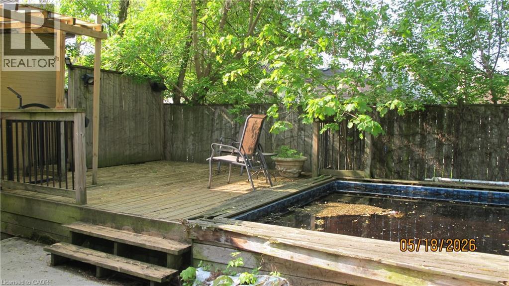 166 HADDON Avenue S, Hamilton, Ontario, L8S1Y1 — Photo 22