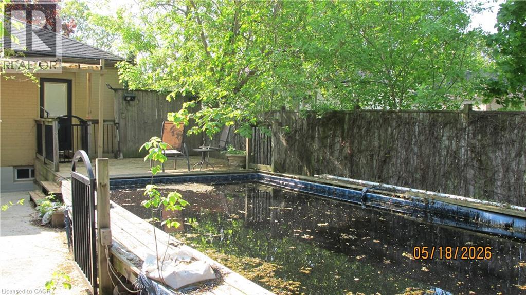 166 HADDON Avenue S - 21