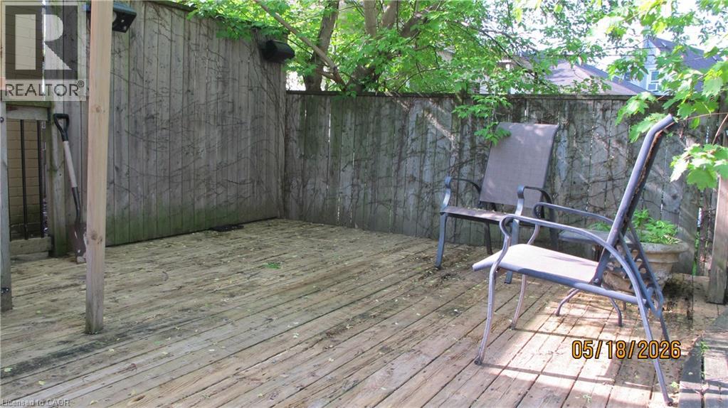 166 HADDON Avenue S, Hamilton, Ontario, L8S1Y1 — Photo 23