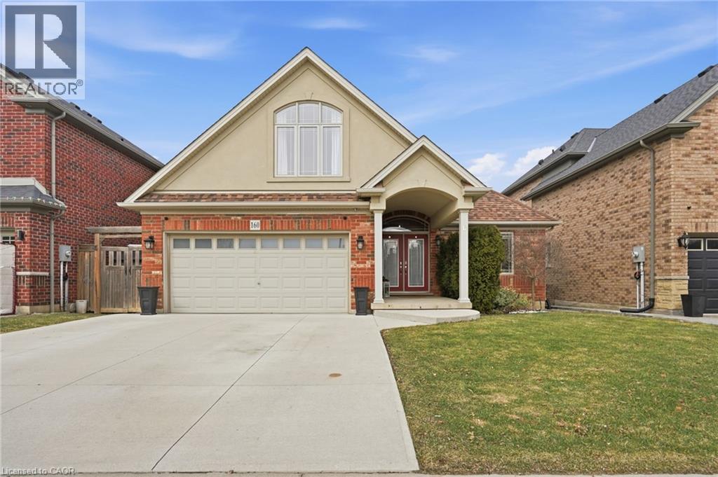 160 FESTIVAL Way, Binbrook, Ontario, L0R1C0 — Photo 4