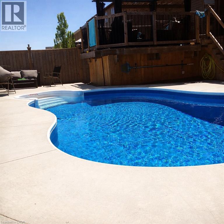 160 FESTIVAL Way, Binbrook, Ontario, L0R1C0 — Photo 22