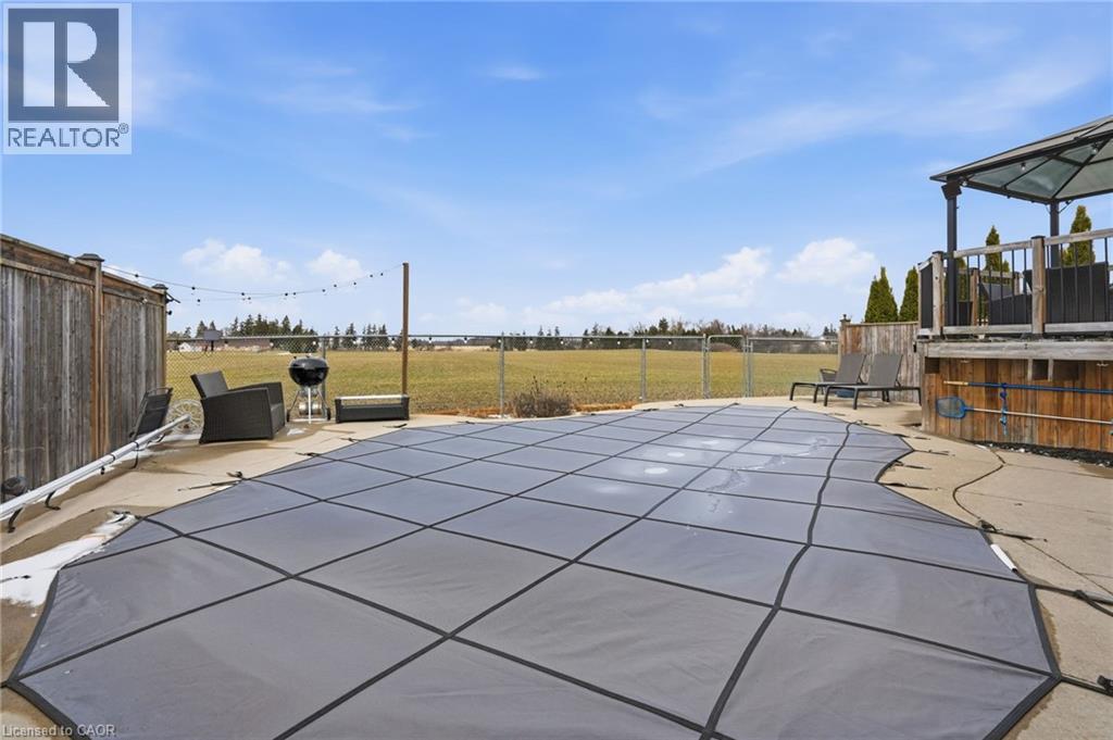 160 FESTIVAL Way, Binbrook, Ontario, L0R1C0 — Photo 46