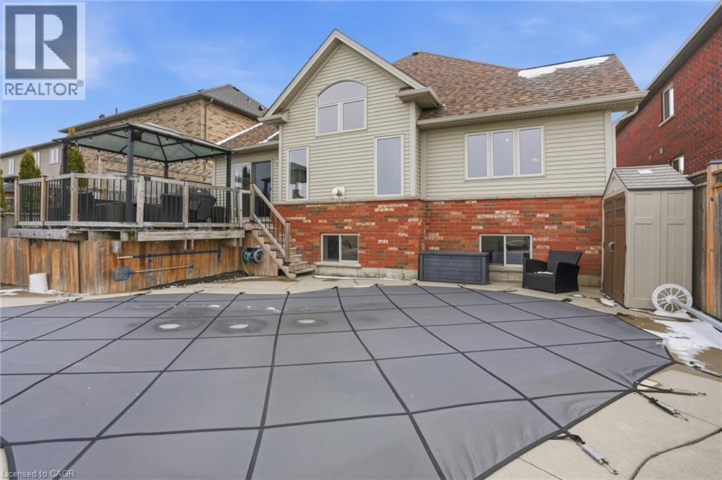 160 FESTIVAL Way, Binbrook, Ontario, L0R1C0 — Photo 33