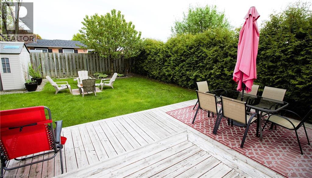 37 BREWSTER Street, Hamilton, Ontario, L8T4R6 — Photo 20