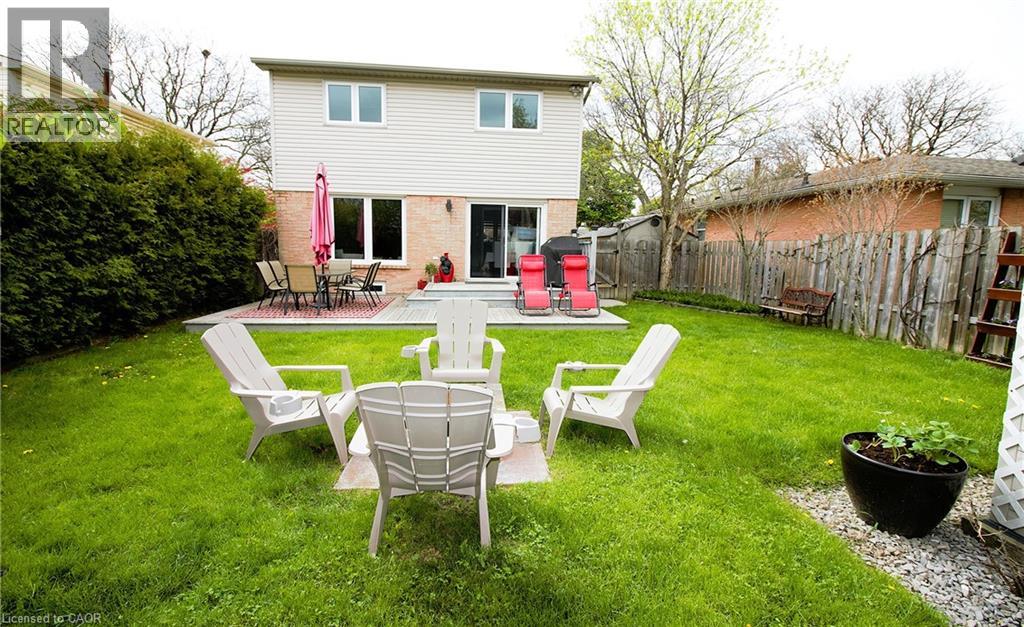 37 BREWSTER Street, Hamilton, Ontario, L8T4R6 — Photo 13