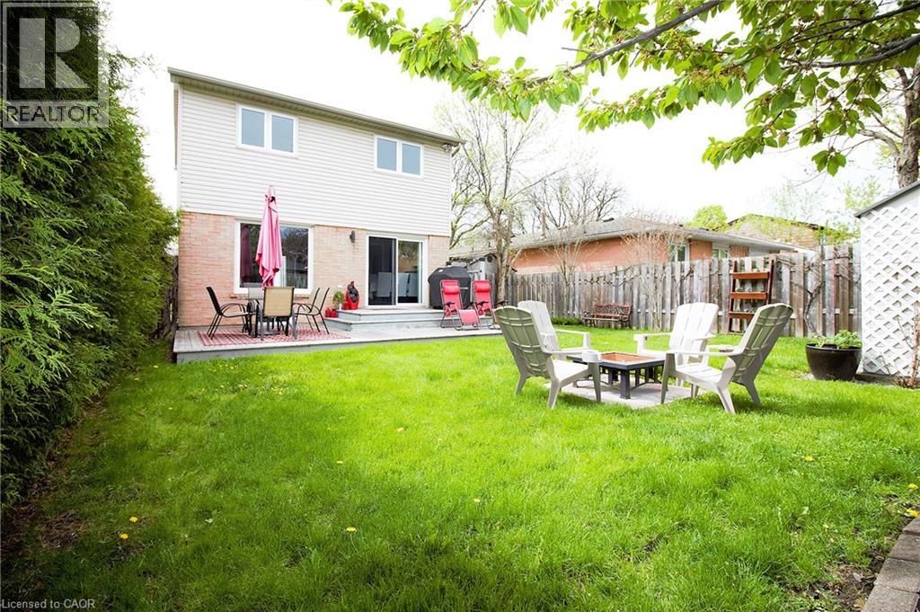37 BREWSTER Street, Hamilton, Ontario, L8T4R6 — Photo 21