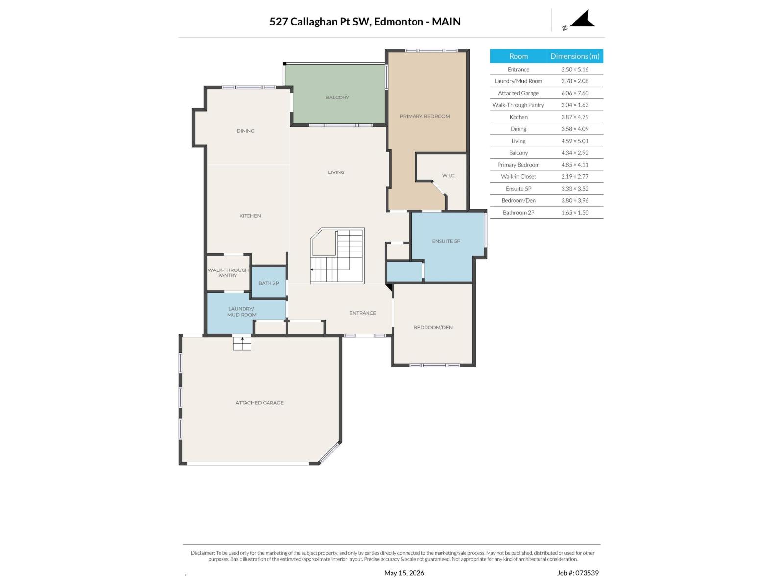527 CALLAGHAN PT SW - 62