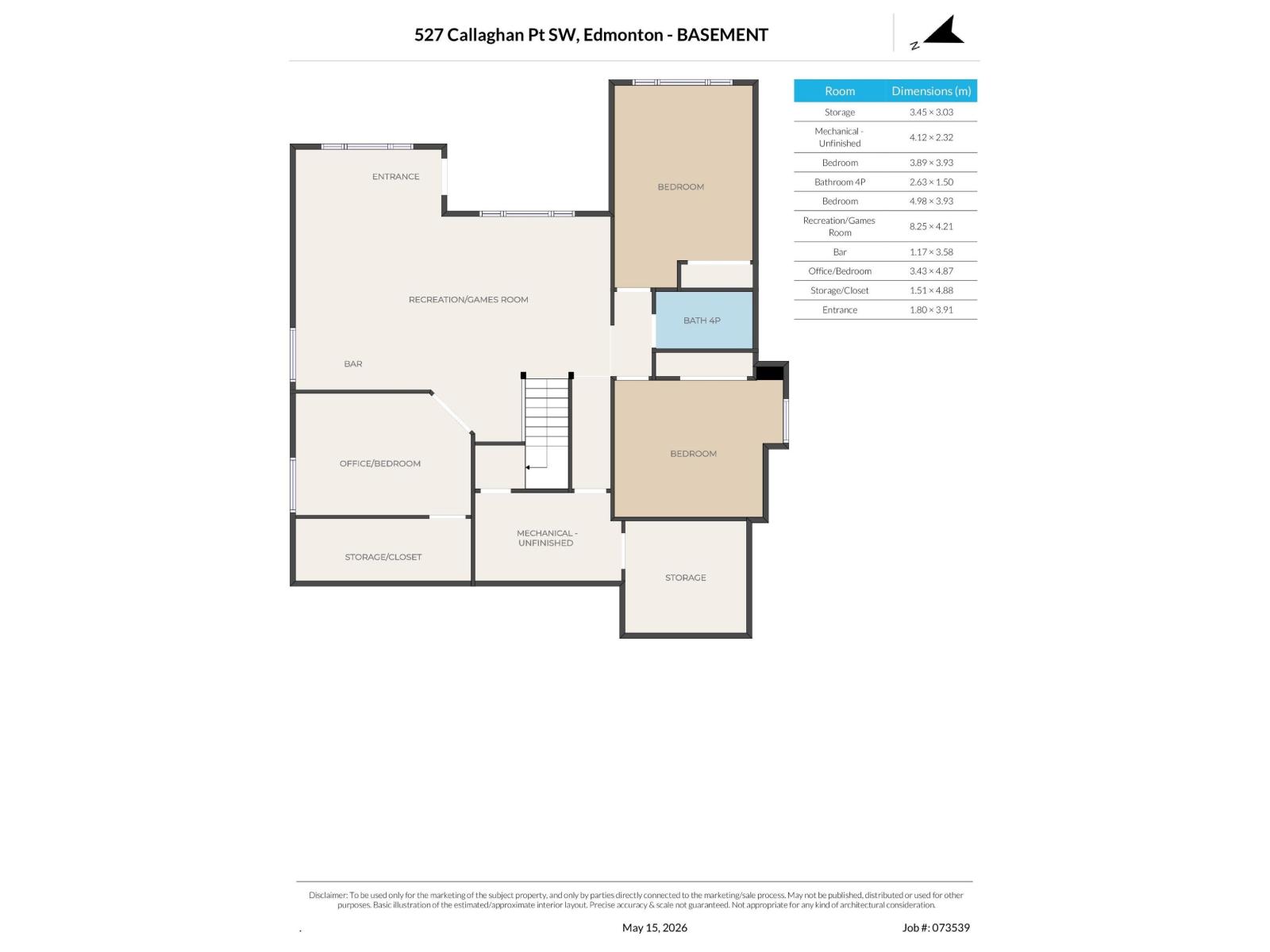 527 CALLAGHAN PT SW - 63
