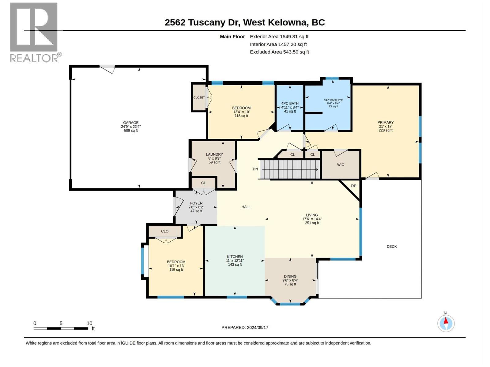 2562 Tuscany Drive - 56