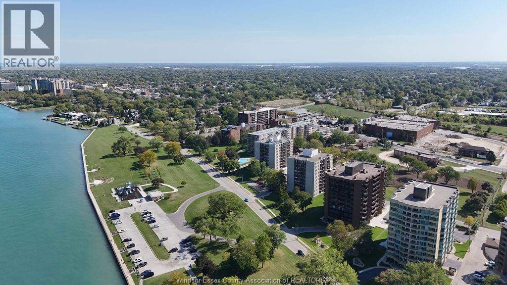 3663 RIVERSIDE DRIVE East Unit# 904, Windsor, Ontario, N8Y4V3 — Photo 11