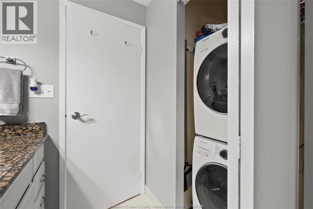 3663 RIVERSIDE DRIVE East Unit# 904, Windsor, Ontario, N8Y4V3 — Photo 8