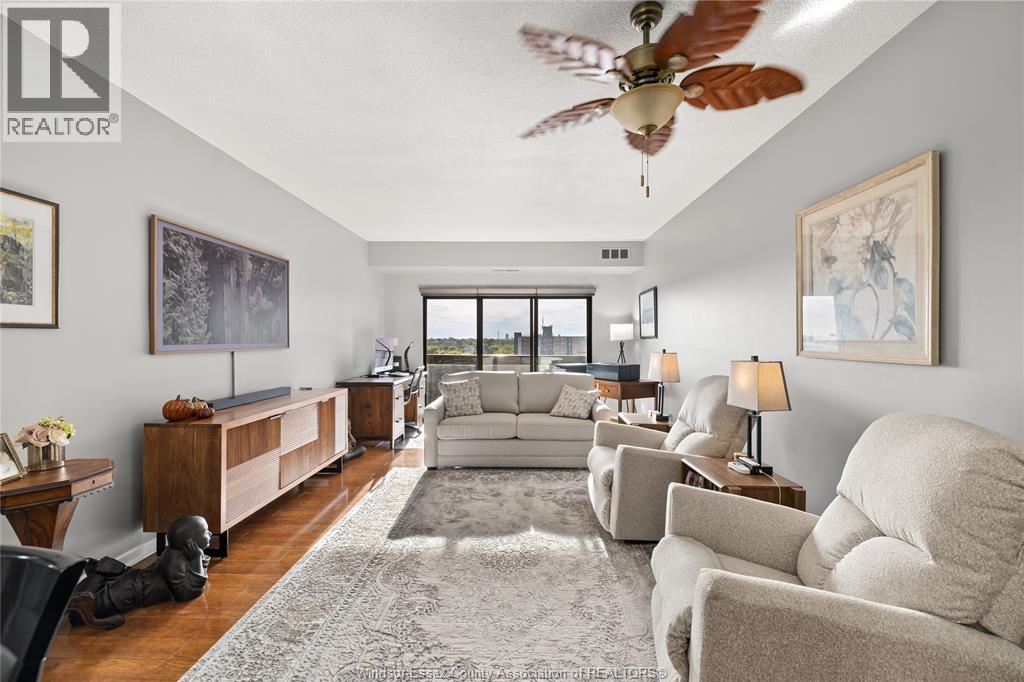 3663 RIVERSIDE DRIVE East Unit# 904, Windsor, Ontario, N8Y4V3 — Photo 15