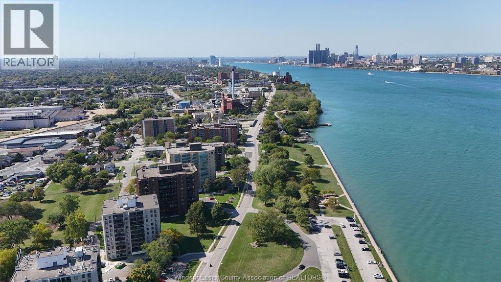 3663 RIVERSIDE DRIVE East Unit# 904, Windsor, Ontario, N8Y4V3 — Photo 6