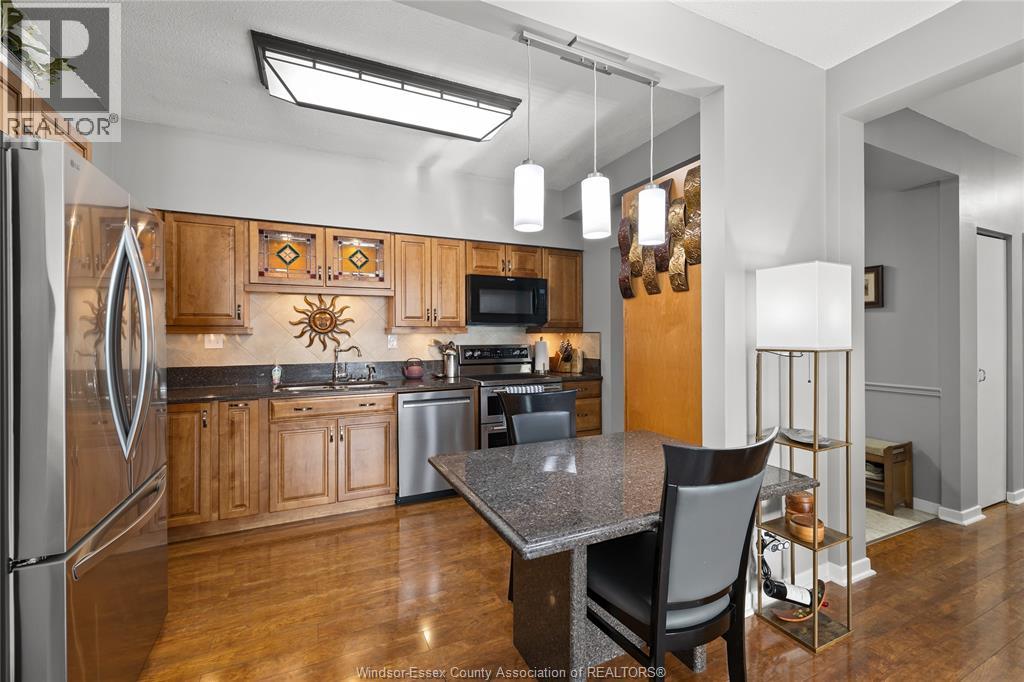 3663 RIVERSIDE DRIVE East Unit# 904, Windsor, Ontario, N8Y4V3 — Photo 3