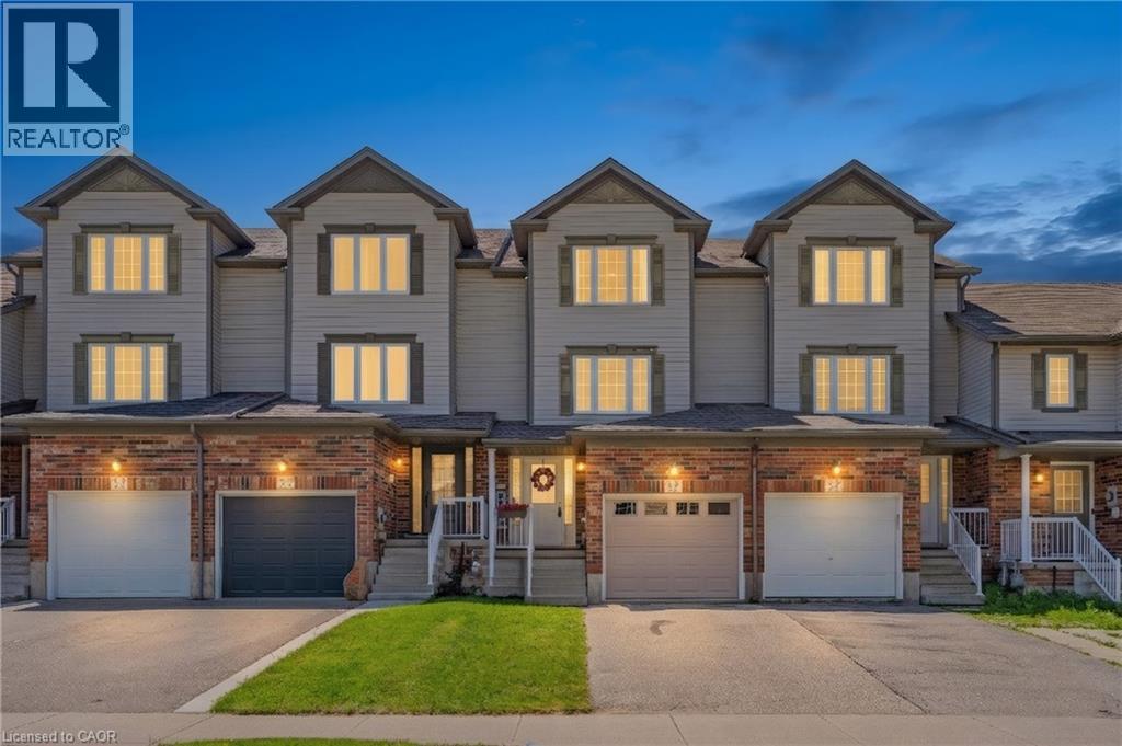 27 MADELEINE Street, Kitchener, Ontario, N2R1V5 — Photo 27
