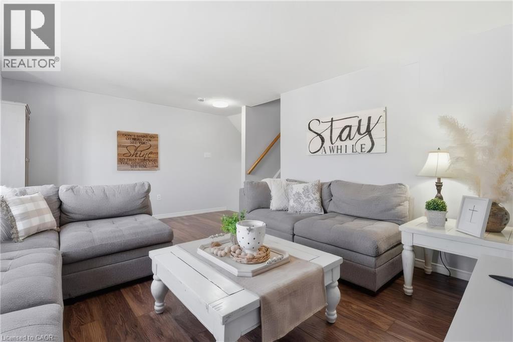 27 MADELEINE Street, Kitchener, Ontario, N2R1V5 — Photo 9