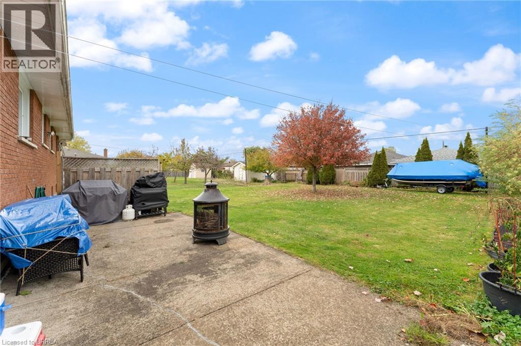 21 JANET Street, Port Colborne, Ontario, L3K2E6 — Photo 11