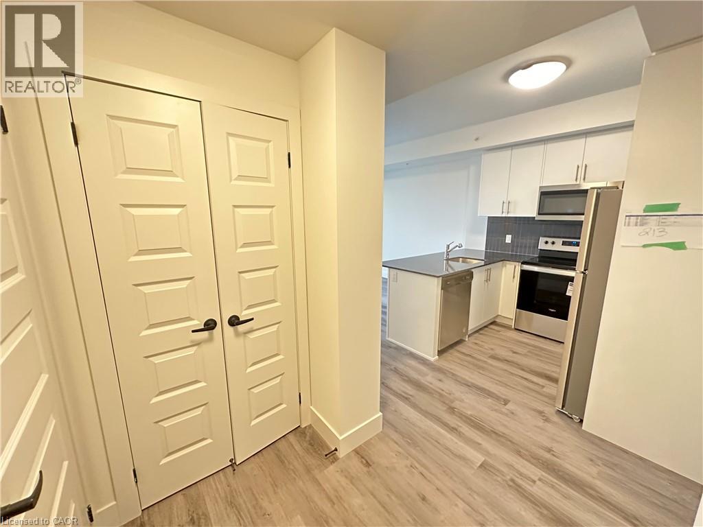 103 ROGER Street Unit# 213, Waterloo, Ontario, N2J0G2 — Photo 3