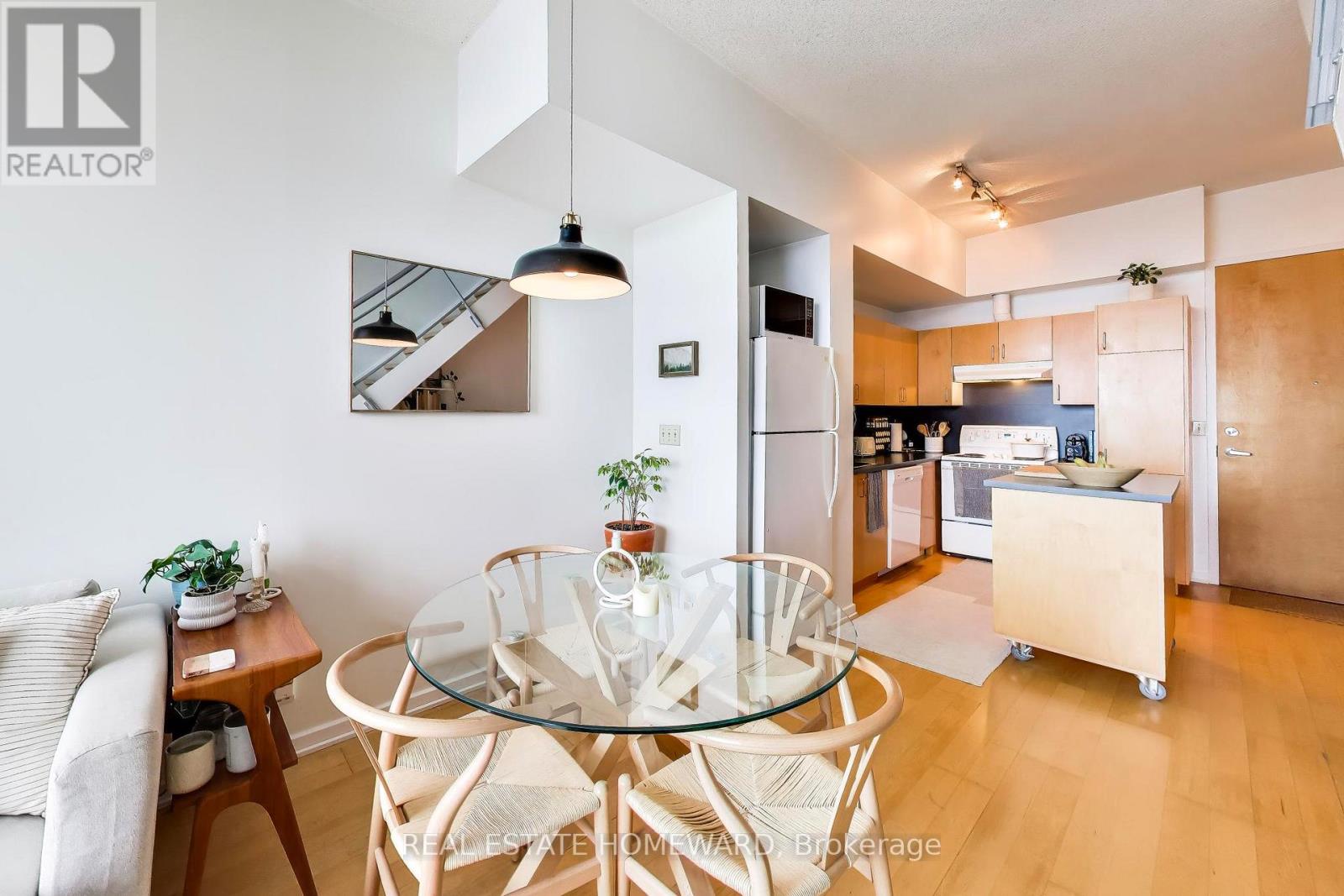 #1115 388 RICHMOND STREET W - 11
