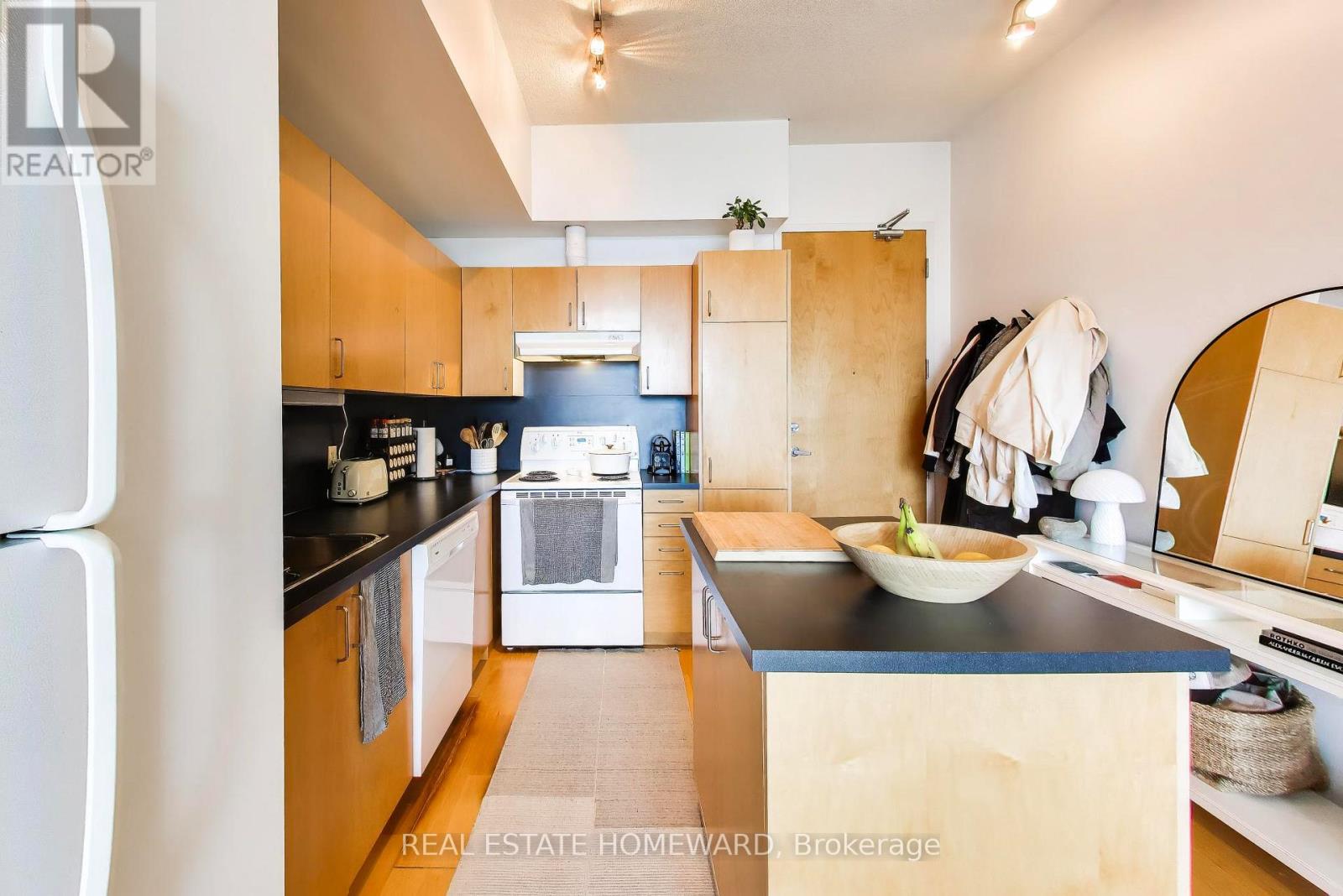 #1115 388 RICHMOND STREET W - 14