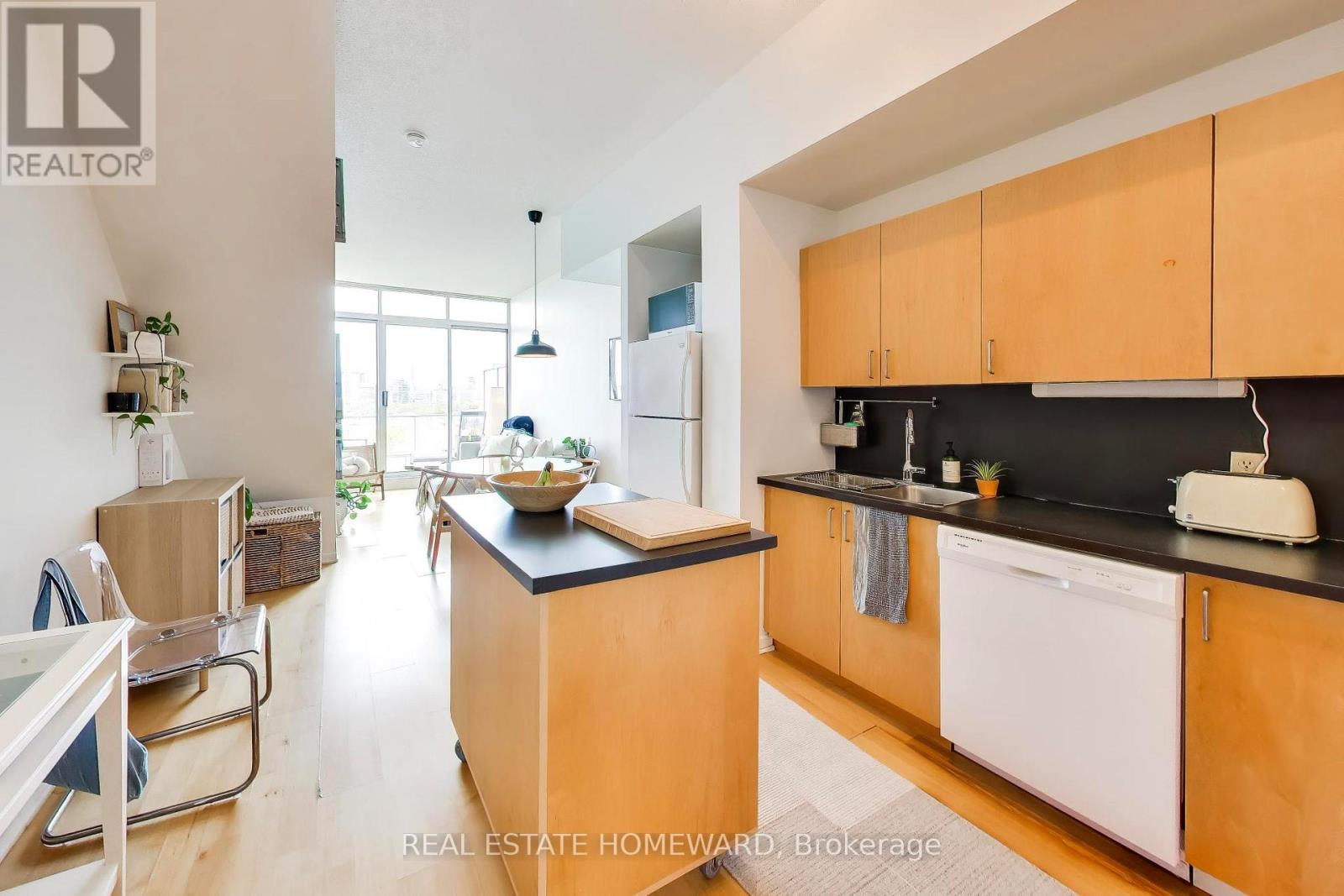 #1115 388 RICHMOND STREET W - 15