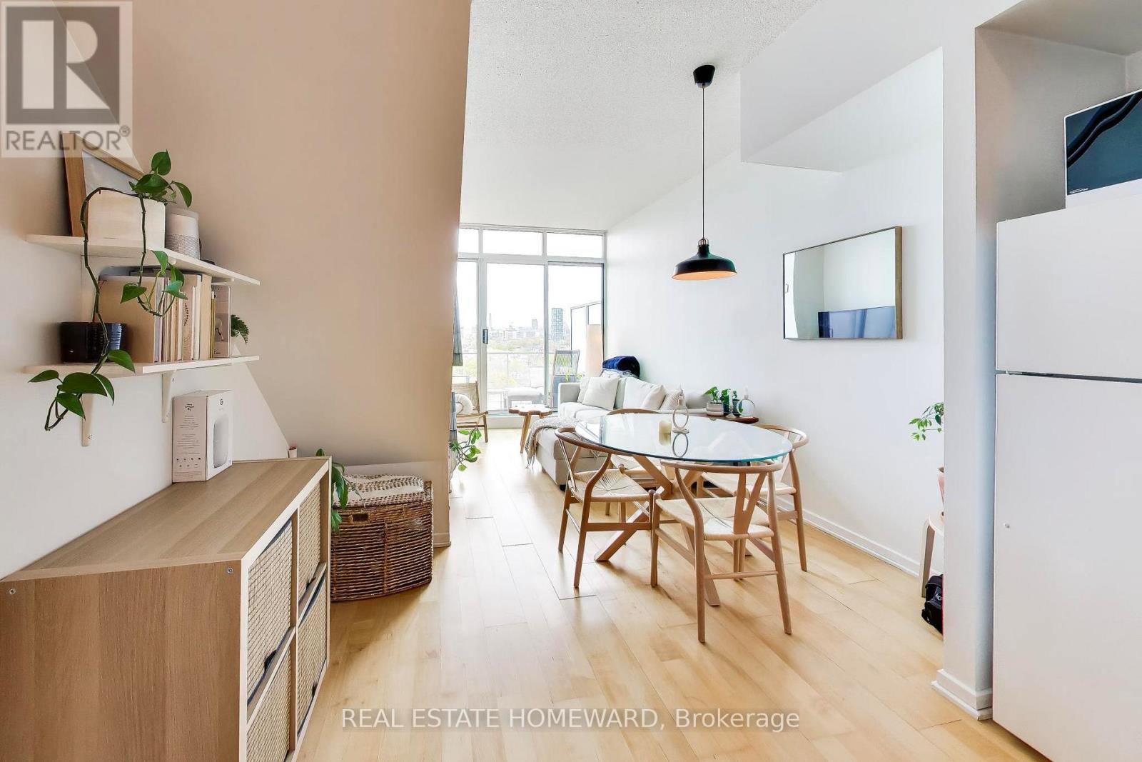 #1115 388 RICHMOND STREET W - 16