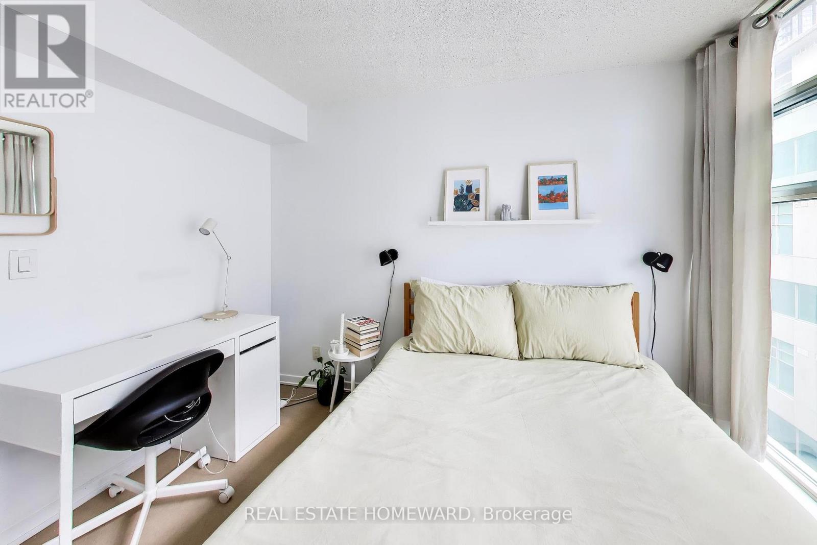 #1115 388 RICHMOND STREET W - 21