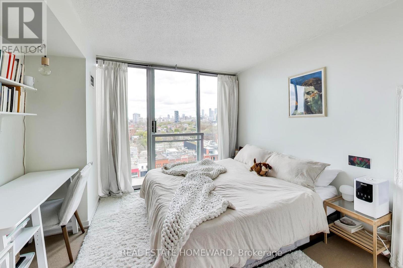 #1115 388 RICHMOND STREET W - 23