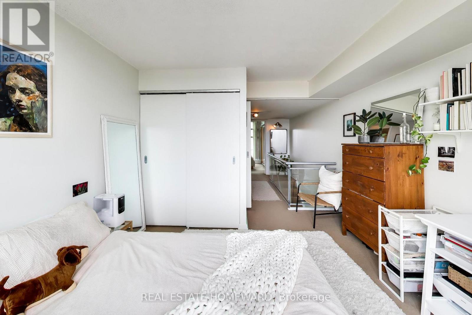#1115 388 RICHMOND STREET W - 25